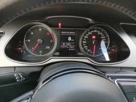 Audi A4 2.0 TDI 177 , снимка 9