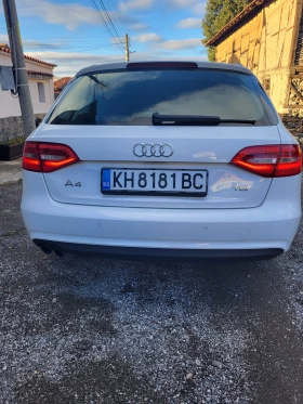 Audi A4 2.0 TDI 177 , снимка 4