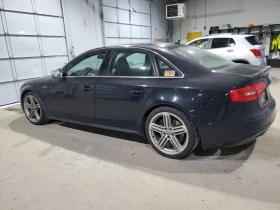 Audi S4 PREMIUM PLUS 3.0T | Mobile.bg    6