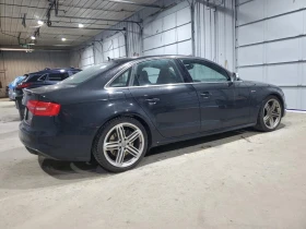 Audi S4 PREMIUM PLUS 3.0T | Mobile.bg    4