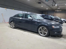 Audi S4 PREMIUM PLUS 3.0T | Mobile.bg    3