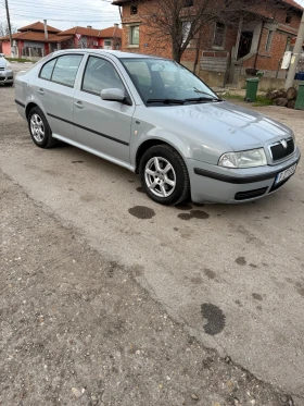 Skoda Octavia, снимка 4