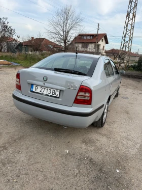 Skoda Octavia, снимка 3