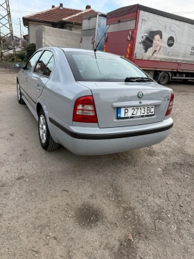 Skoda Octavia, снимка 2