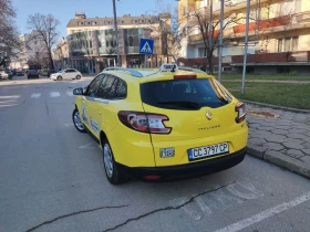 Renault Megane, снимка 4