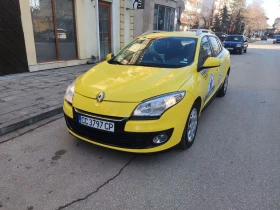 Renault Megane, снимка 2