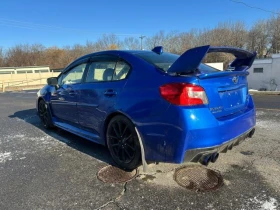 Subaru Impreza WRX LIMITED | Mobile.bg    2