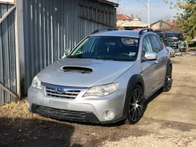 Subaru Impreza 2.0 2011г, снимка 1