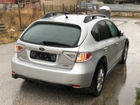 Subaru Impreza 2.0 2011г, снимка 2