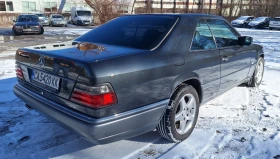 Mercedes-Benz E 200 E200 CE, снимка 4