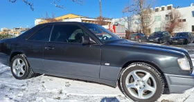 Mercedes-Benz E 200 E200 CE, снимка 1