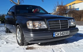 Mercedes-Benz E 200 E200 CE, снимка 2