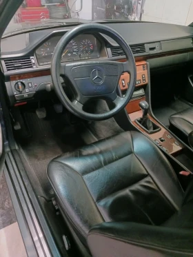 Mercedes-Benz E 200 E200 CE, снимка 15