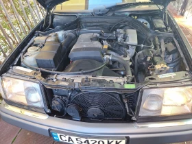 Mercedes-Benz E 200 E200 CE, снимка 11