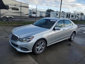 Mercedes-Benz E 350, снимка 1