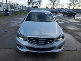 Mercedes-Benz E 350, снимка 2