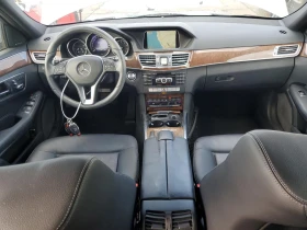 Mercedes-Benz E 350, снимка 7