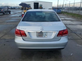 Mercedes-Benz E 350, снимка 5