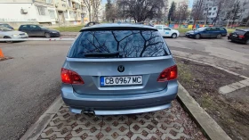 BMW 525 E61, снимка 6