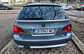 BMW 525 E61, снимка 8