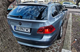 BMW 525 E61, снимка 7