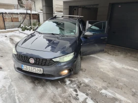 Fiat Tipo, снимка 1