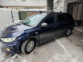 Fiat Tipo, снимка 12