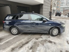 Fiat Tipo, снимка 7