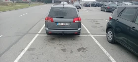 Opel Vectra, снимка 4