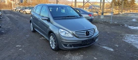 Mercedes-Benz B 200 2.0i AVTOMAT 136PS, снимка 3