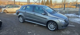 Mercedes-Benz B 200 2.0i AVTOMAT 136PS, снимка 5