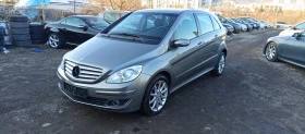 Mercedes-Benz B 200 2.0i AVTOMAT 136PS, снимка 2