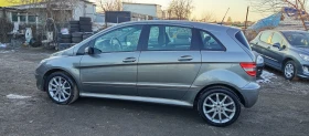 Mercedes-Benz B 200 2.0i AVTOMAT 136PS, снимка 8