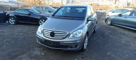 Mercedes-Benz B 200 2.0i AVTOMAT 136PS, снимка 1