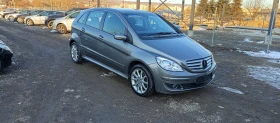 Mercedes-Benz B 200 2.0i AVTOMAT 136PS, снимка 4