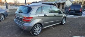 Mercedes-Benz B 200 2.0i AVTOMAT 136PS, снимка 6