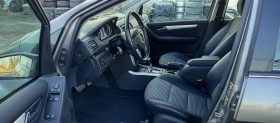 Mercedes-Benz B 200 2.0i AVTOMAT 136PS, снимка 9