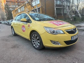 Opel Astra Benzin/Gas, снимка 2