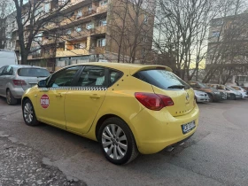 Opel Astra Benzin/Gas, снимка 5