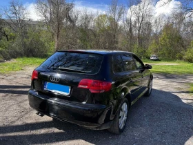Обява за продажба на Audi A3 ~6 000 лв. - изображение 4