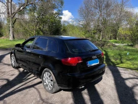 Обява за продажба на Audi A3 ~6 000 лв. - изображение 2