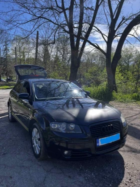 Обява за продажба на Audi A3 ~6 000 лв. - изображение 1