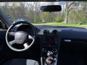 Обява за продажба на Audi A3 ~6 000 лв. - изображение 7