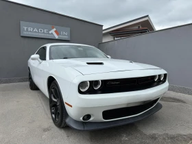 Dodge Challenger 3.6 V6 SXT - 35000 лв. - 13045617 3