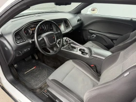 Dodge Challenger 3.6 V6 SXT - 35000 лв. - 13045617 10