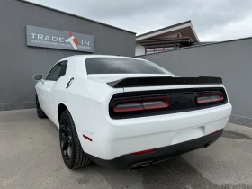 Dodge Challenger 3.6 V6 SXT - 35000 лв. - 13045617 6