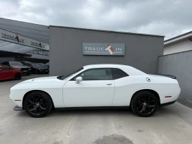 Dodge Challenger 3.6 V6 SXT - 35000 лв. - 13045617 7