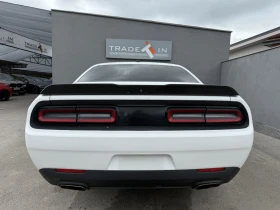 Dodge Challenger 3.6 V6 SXT - 35000 лв. - 13045617 5