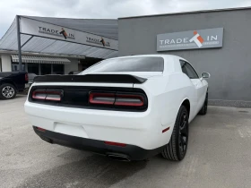 Dodge Challenger 3.6 V6 SXT - 35000 лв. - 13045617 4