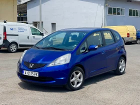 Honda Jazz, снимка 1